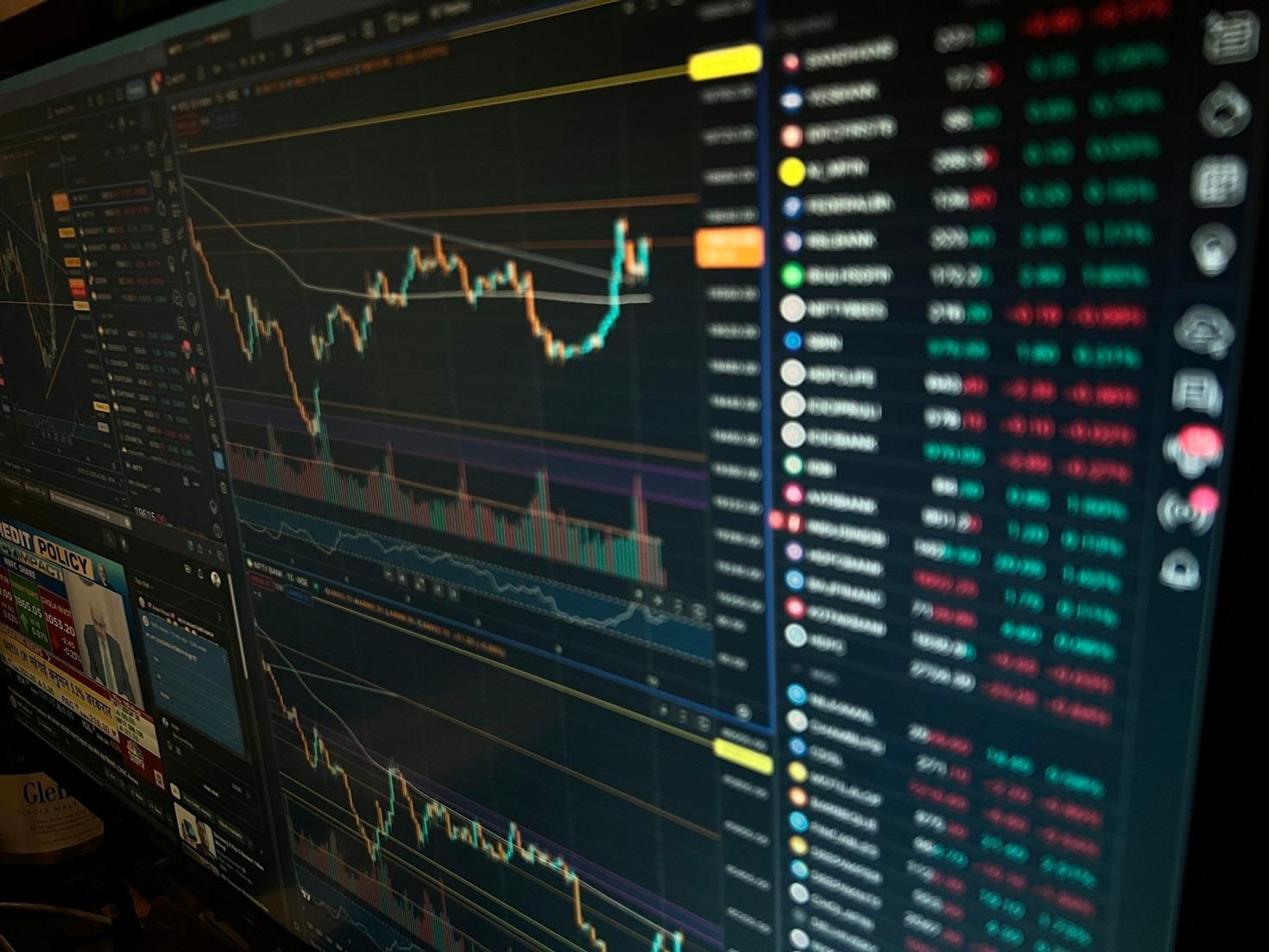 The Future Of Global Supply Chain Resilience