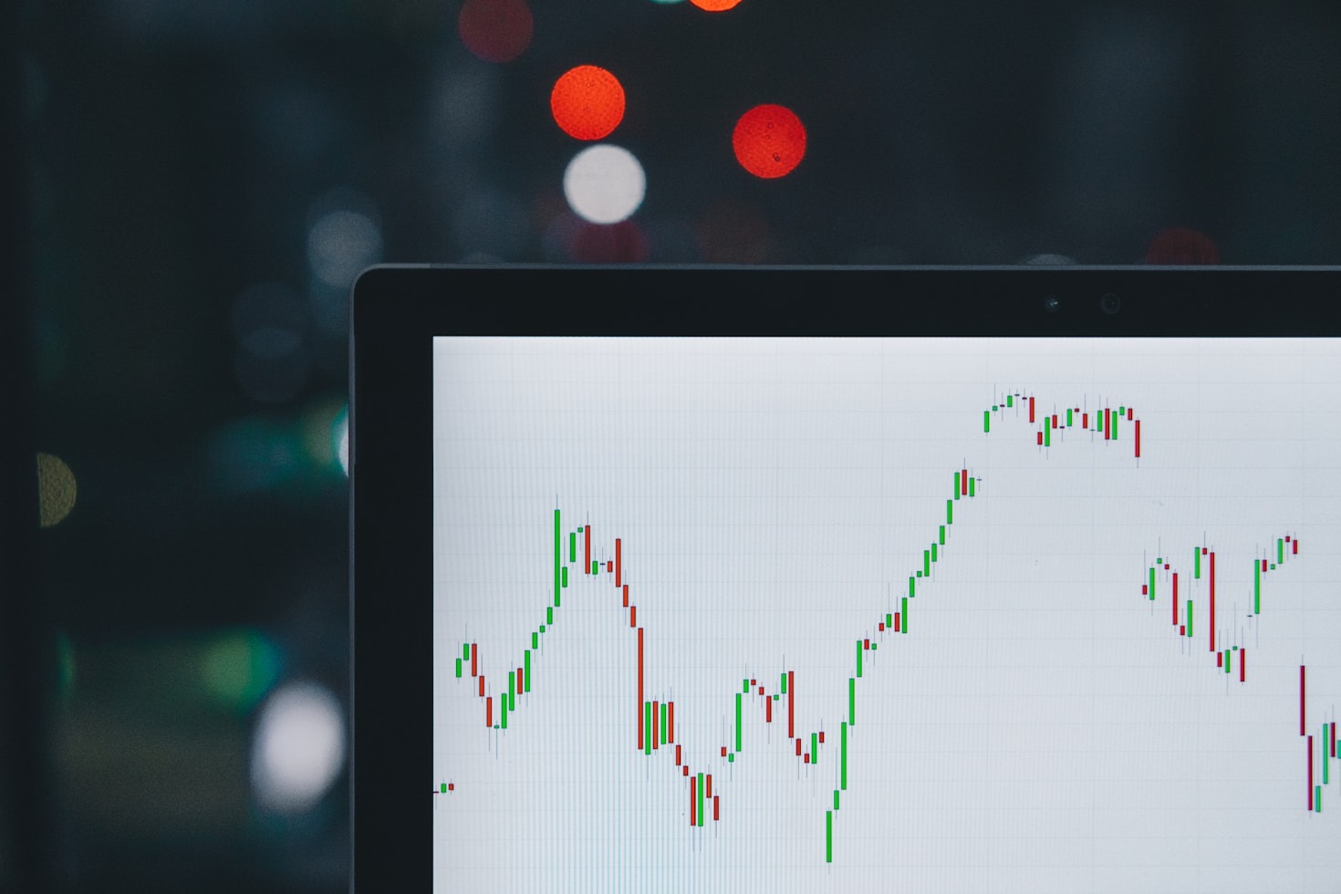 Navigating Volatile Energy Markets In Current Climates